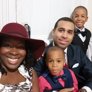 Meet your Posher, Tonia